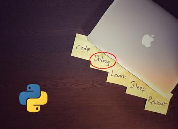 How To Debug Your Python Code Thumbnail