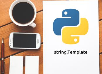 Generate File Reports Using Python's Template Class Thumbnail